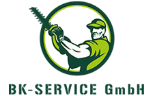 BK-Service Logo